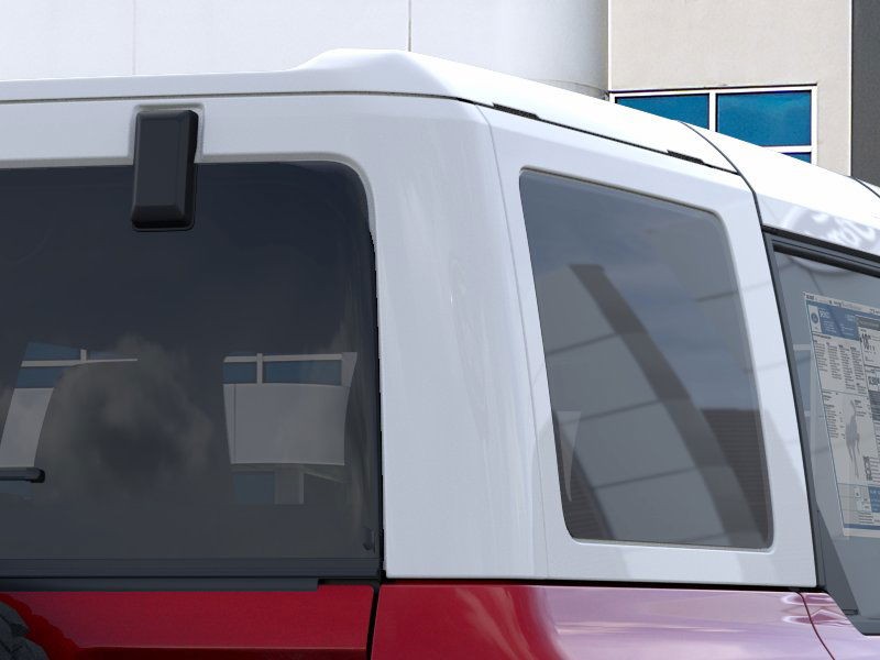 Ford E4D Vehicle Full-screen Gallery Image 25