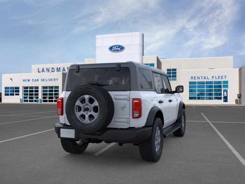 Ford E7B Vehicle Full-screen Gallery Image 8