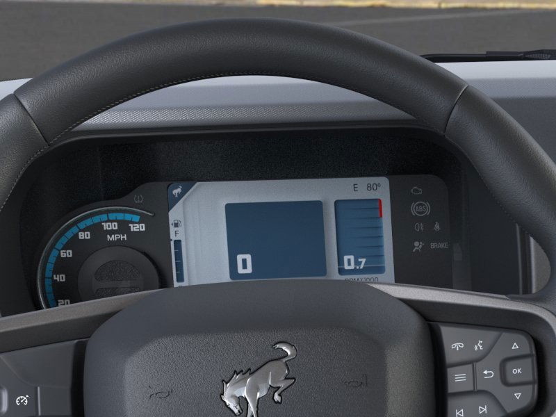 Ford E7B Vehicle Full-screen Gallery Image 13