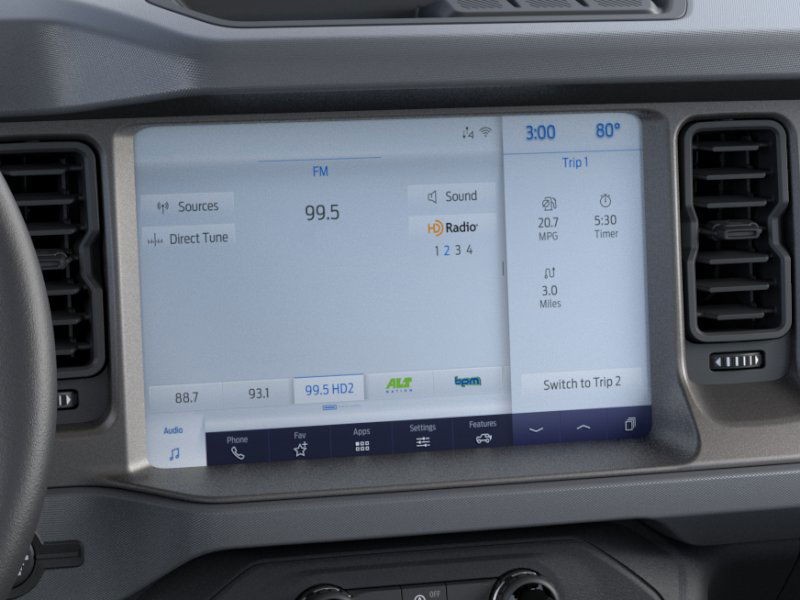 Ford E7B Vehicle Full-screen Gallery Image 15