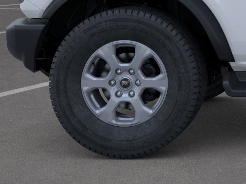 Ford E7B Vehicle Full-screen Gallery Image 21