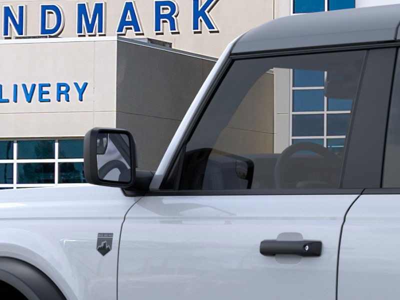 Ford E7B Vehicle Full-screen Gallery Image 22