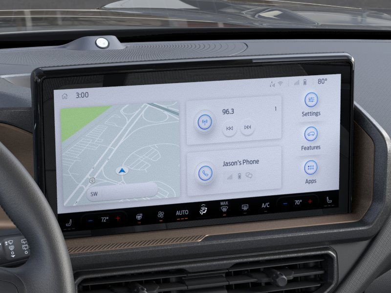 Ford R9C Vehicle Full-screen Gallery Image 14