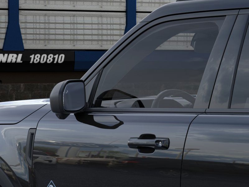 Ford R9C Vehicle Full-screen Gallery Image 20