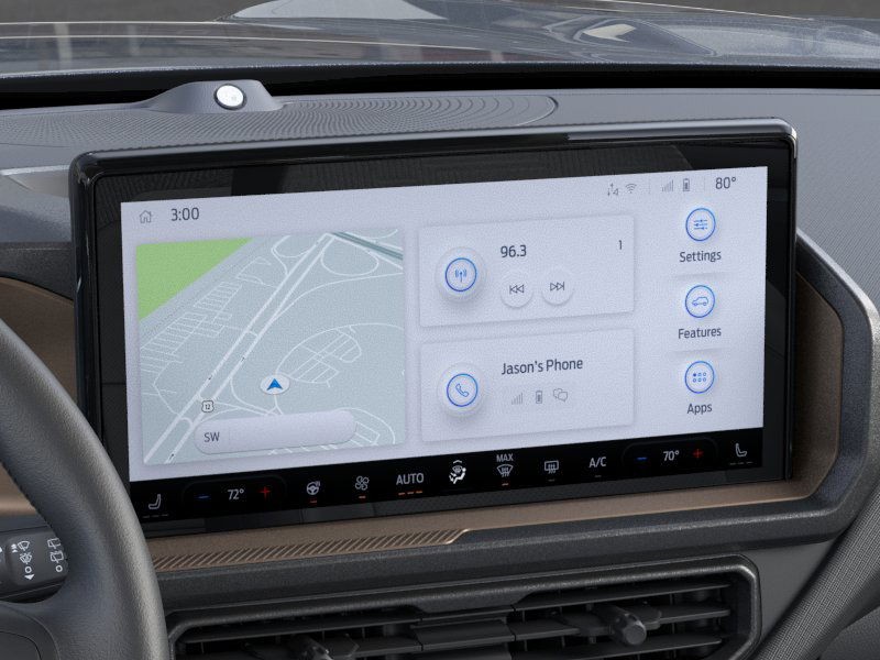 Ford R9C Vehicle Full-screen Gallery Image 14