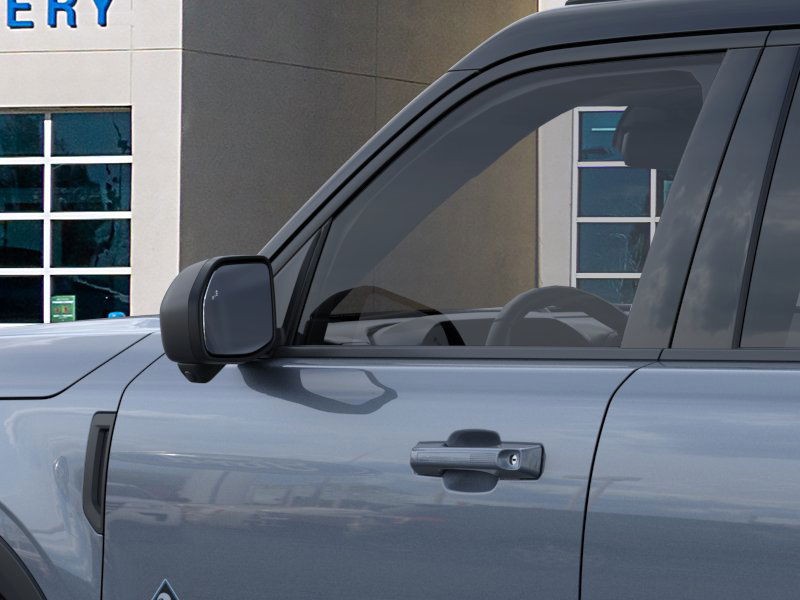 Ford R9C Vehicle Full-screen Gallery Image 20