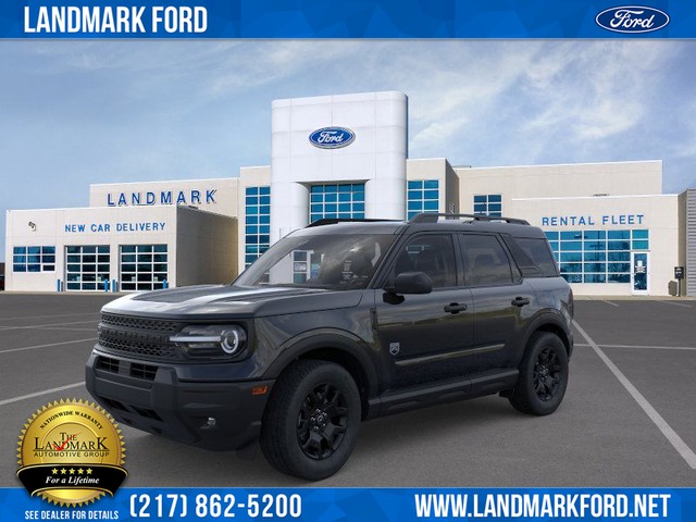 2025 Ford R9B   at Landmark Ford in Springfield IL 2025 Ford R9B   at Landmark Ford in Springfield IL