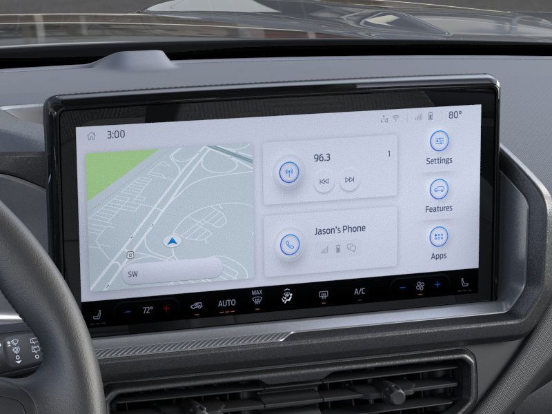 Ford R9B Vehicle Full-screen Gallery Image 14