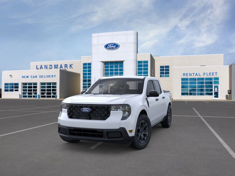 Ford W8J Vehicle Full-screen Gallery Image 2