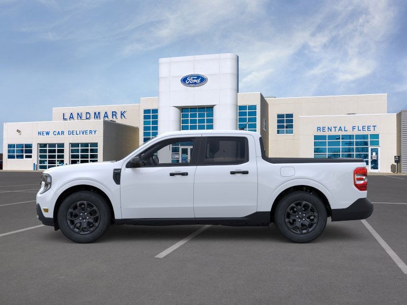 Ford W8J Vehicle Full-screen Gallery Image 3