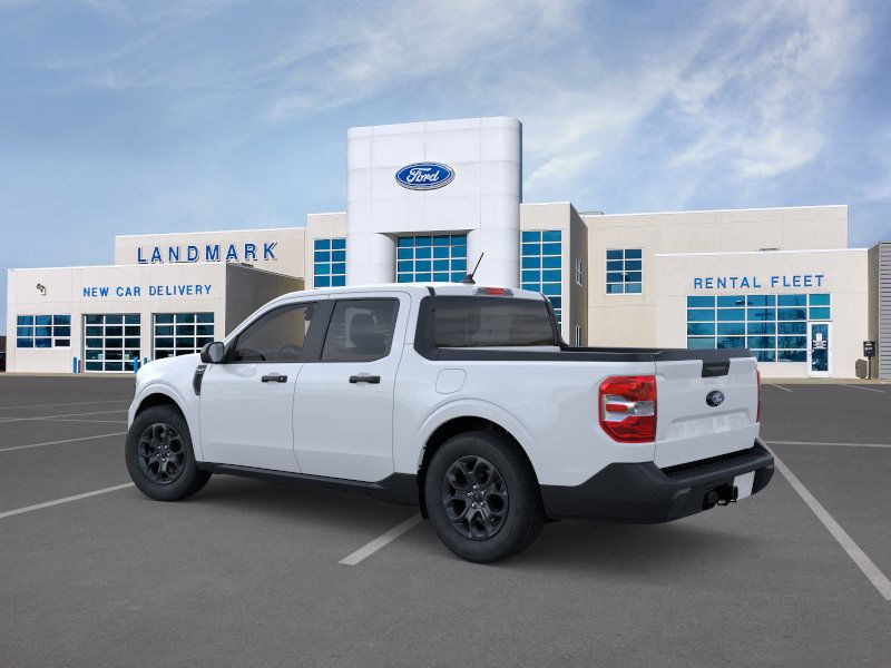 Ford W8J Vehicle Full-screen Gallery Image 4