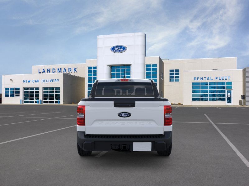 Ford W8J Vehicle Full-screen Gallery Image 5