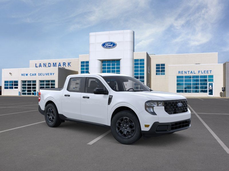 Ford W8J Vehicle Full-screen Gallery Image 7