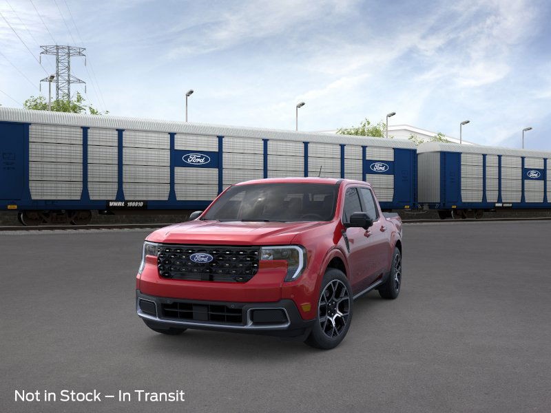 Ford W8S Vehicle Full-screen Gallery Image 2