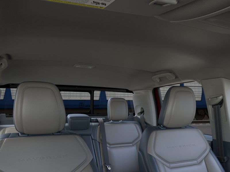 Ford W8S Vehicle Full-screen Gallery Image 12