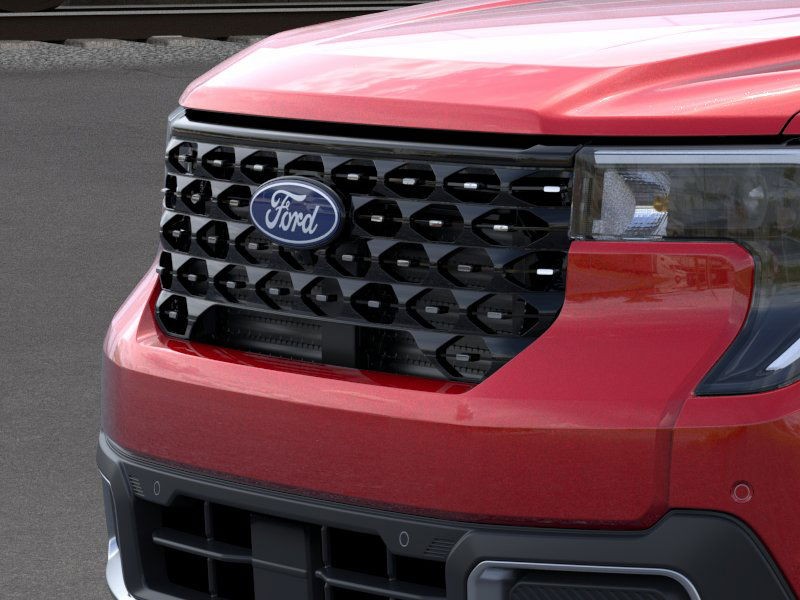 Ford W8S Vehicle Full-screen Gallery Image 18