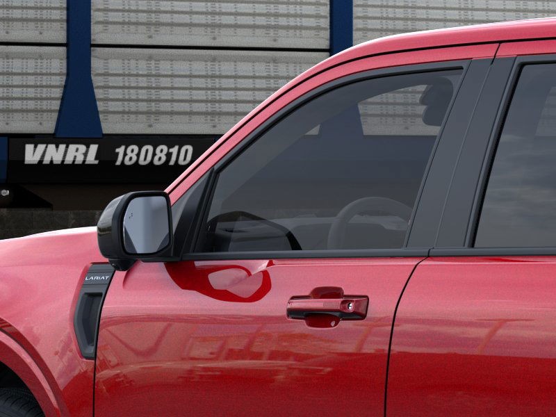 Ford W8S Vehicle Full-screen Gallery Image 21