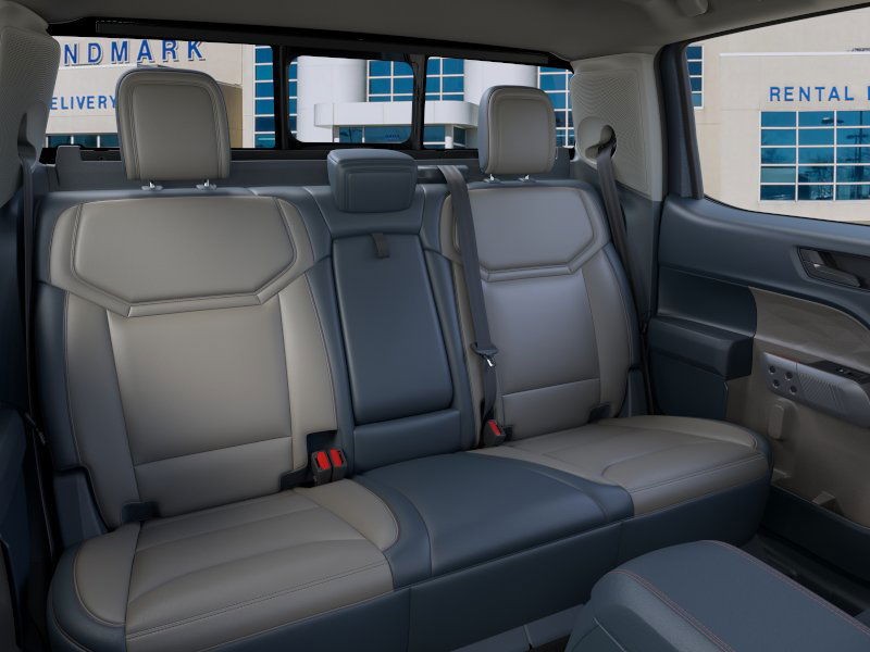 Ford W8S Vehicle Full-screen Gallery Image 11