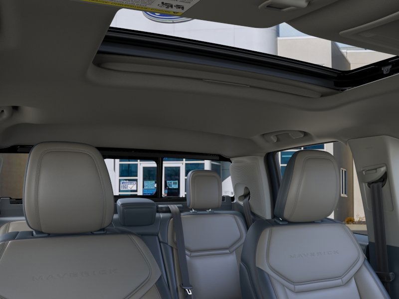 Ford W8S Vehicle Full-screen Gallery Image 12