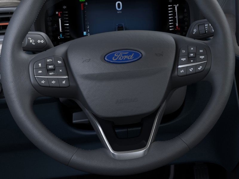 Ford W8S Vehicle Full-screen Gallery Image 14