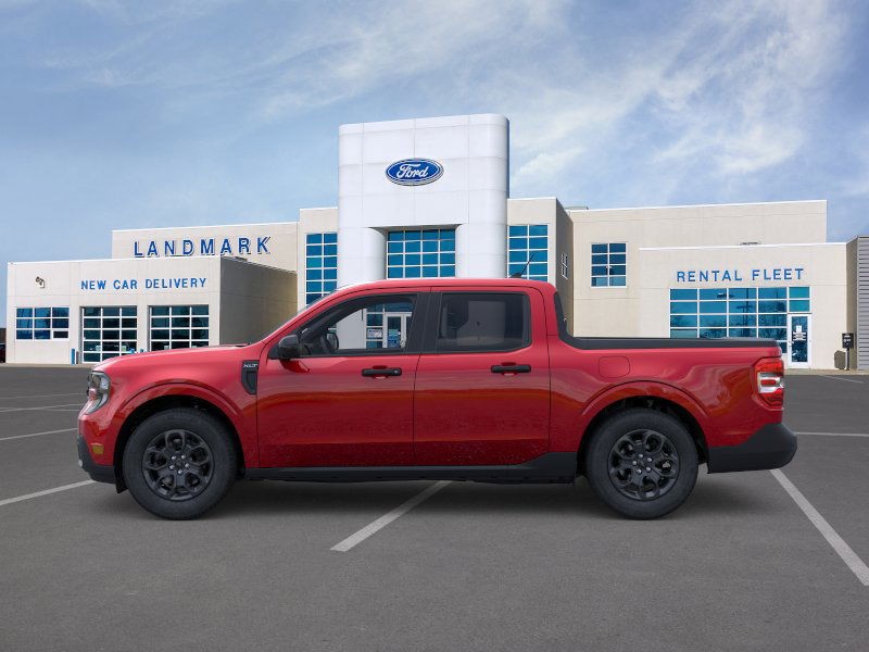 Ford W8J Vehicle Full-screen Gallery Image 3