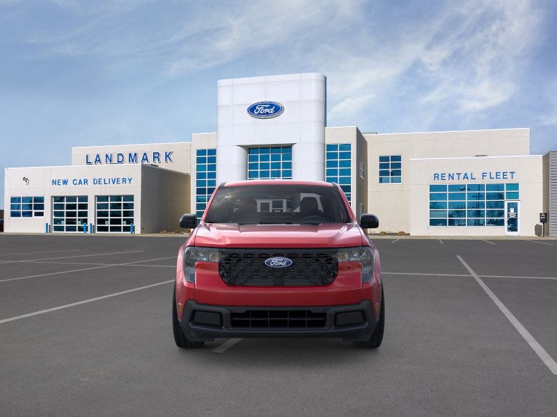 Ford W8J Vehicle Full-screen Gallery Image 6