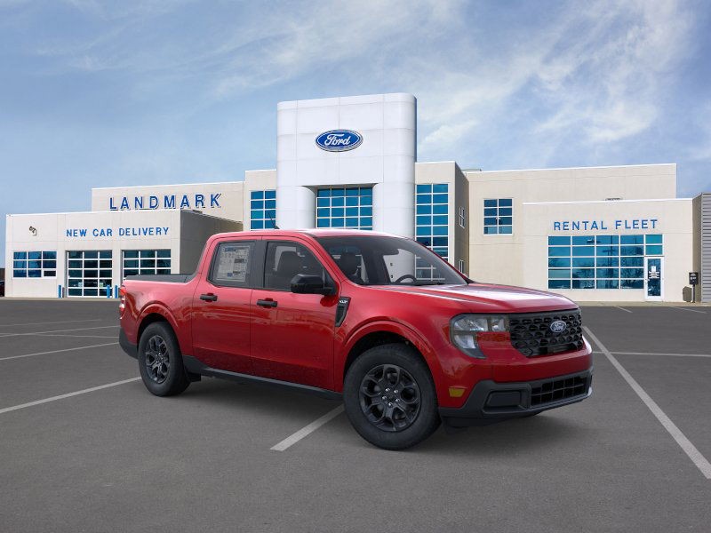 Ford W8J Vehicle Full-screen Gallery Image 7