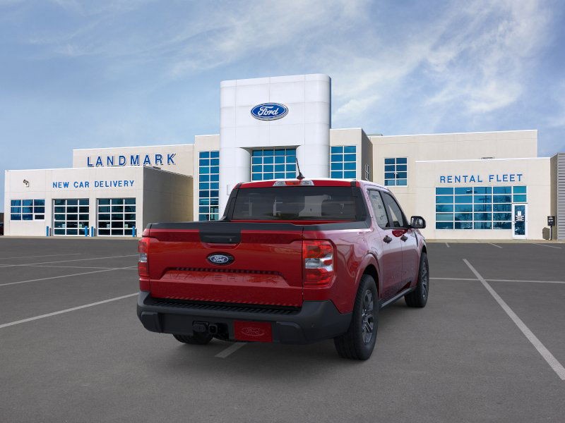 Ford W8J Vehicle Full-screen Gallery Image 8