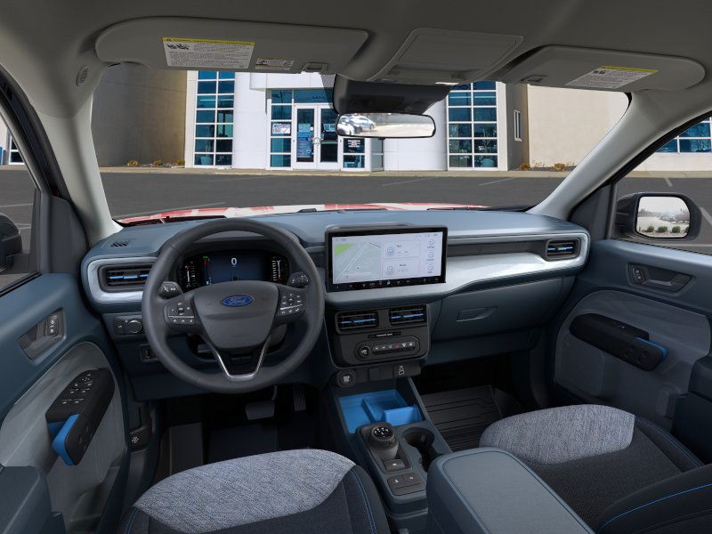 Ford W8J Vehicle Full-screen Gallery Image 9