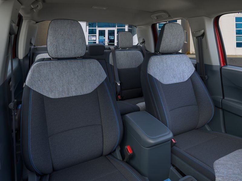 Ford W8J Vehicle Full-screen Gallery Image 10