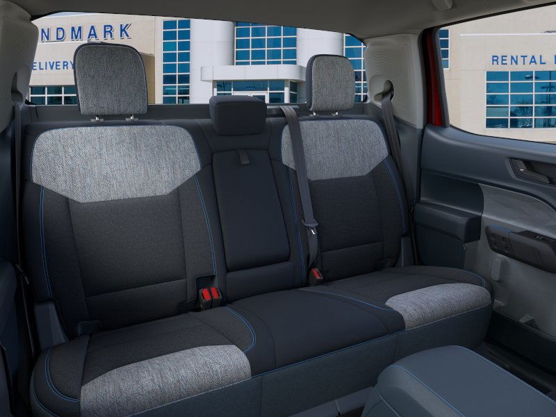 Ford W8J Vehicle Full-screen Gallery Image 11