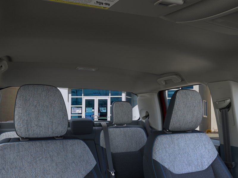 Ford W8J Vehicle Full-screen Gallery Image 12