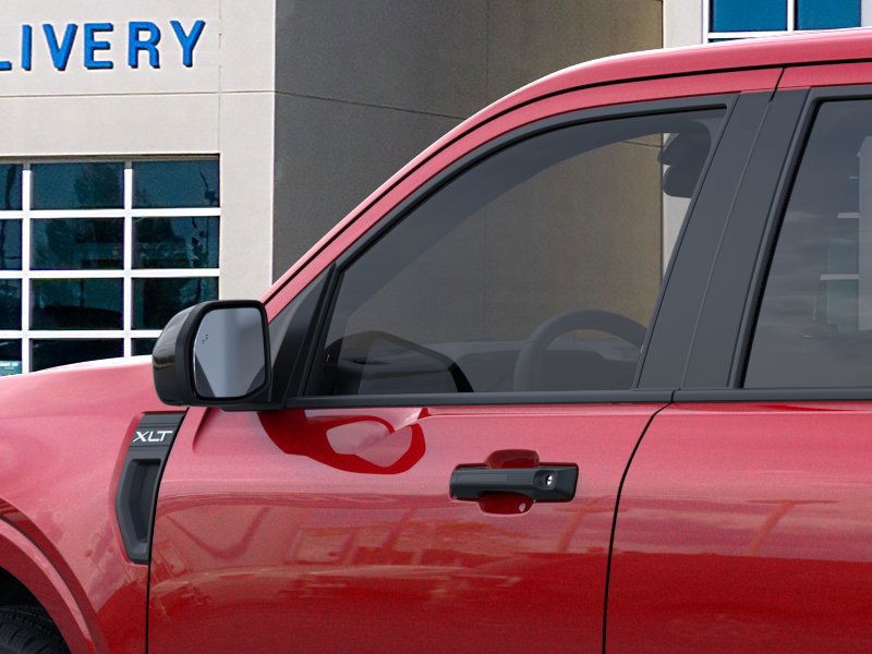 Ford W8J Vehicle Full-screen Gallery Image 21