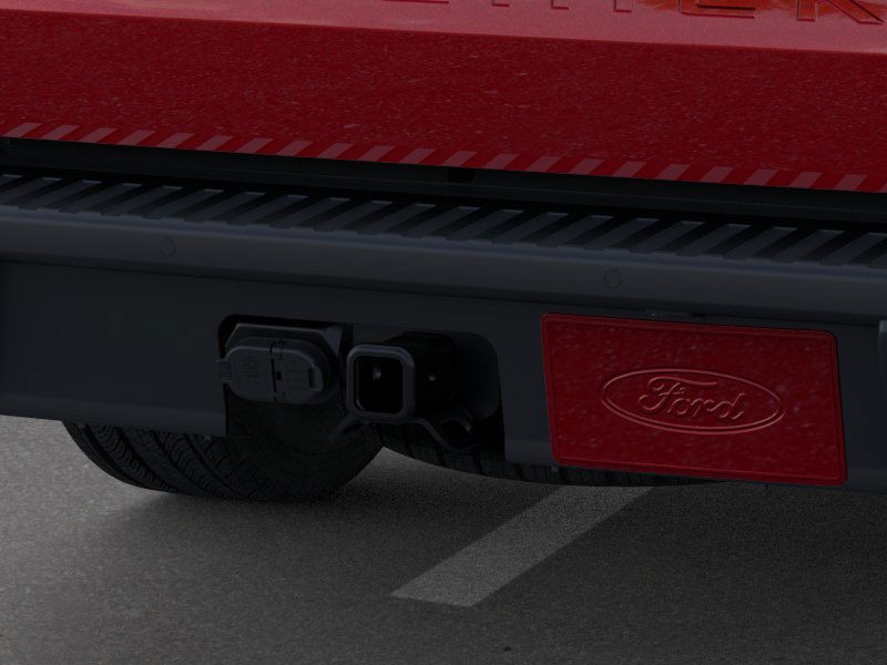 Ford W8J Vehicle Full-screen Gallery Image 23