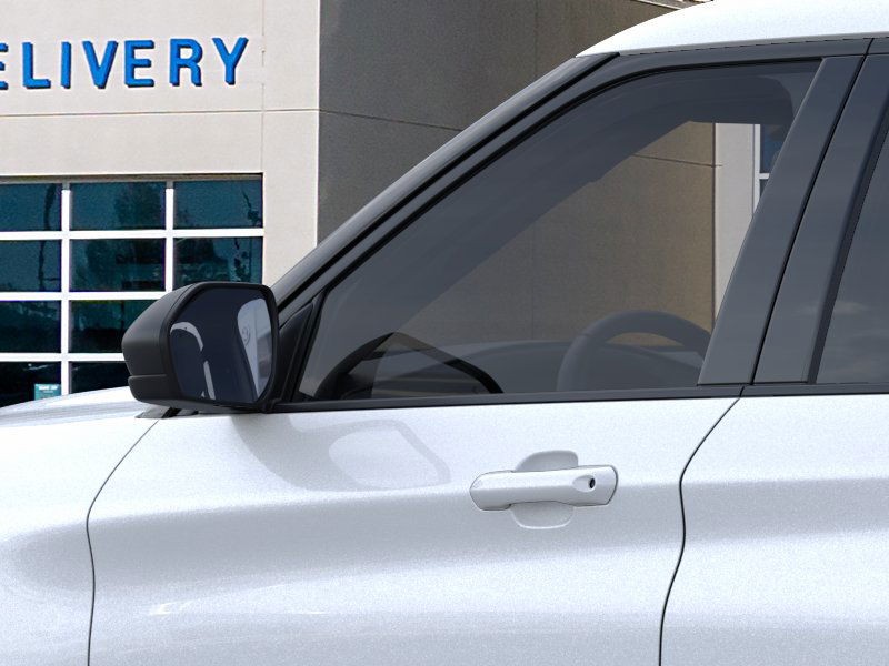 Ford Explorer Vehicle Full-screen Gallery Image 20