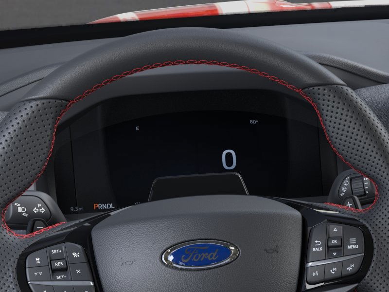 Ford Explorer Vehicle Full-screen Gallery Image 13