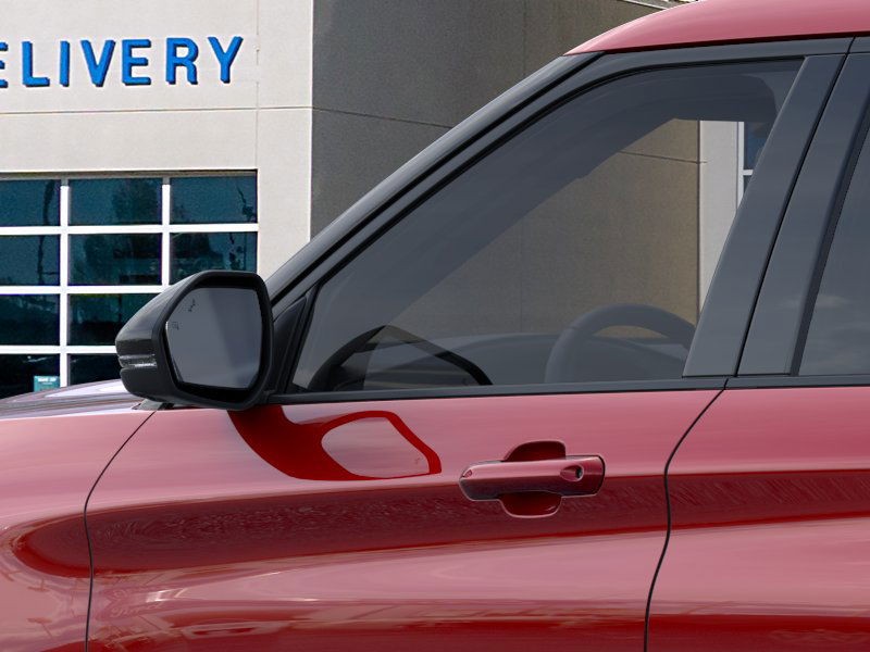 Ford Explorer Vehicle Full-screen Gallery Image 20