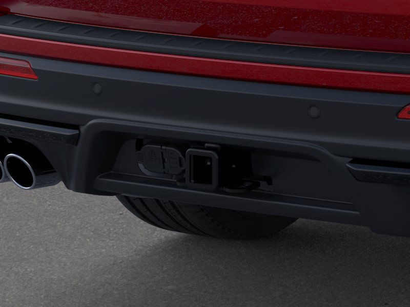 Ford Explorer Vehicle Full-screen Gallery Image 23