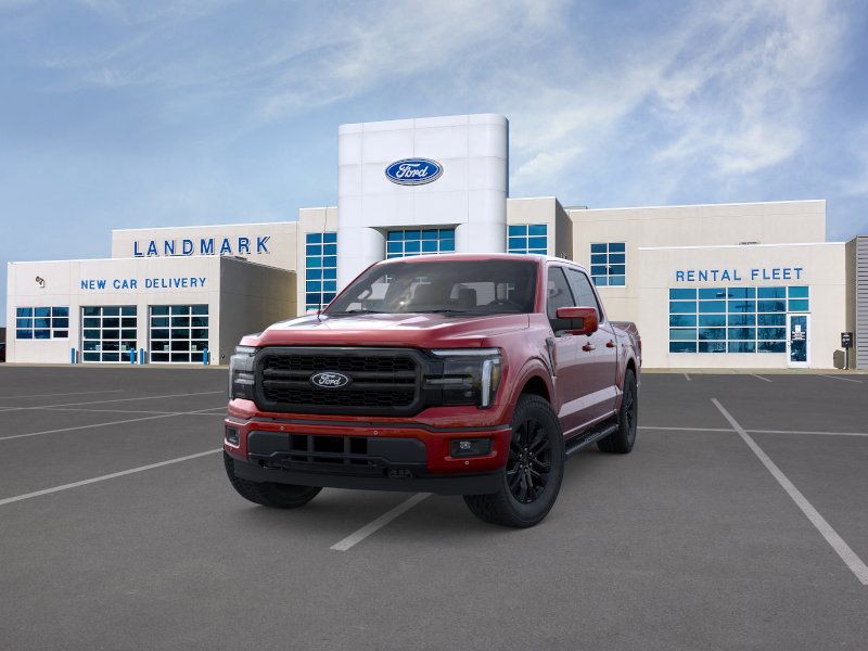 Ford F-150 Vehicle Full-screen Gallery Image 2