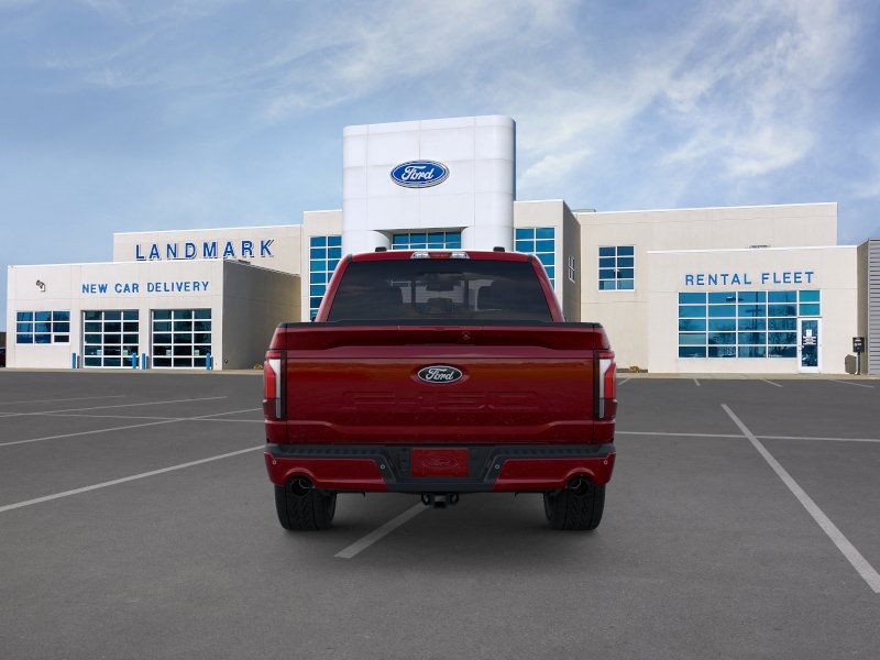 Ford F-150 Vehicle Full-screen Gallery Image 5