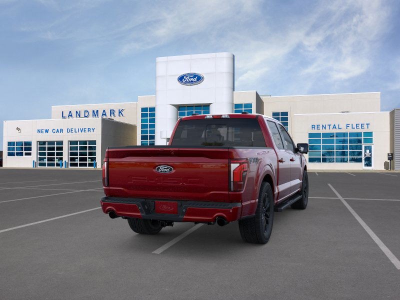 Ford F-150 Vehicle Full-screen Gallery Image 8