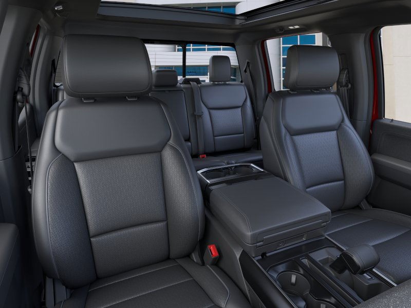 Ford F-150 Vehicle Full-screen Gallery Image 10