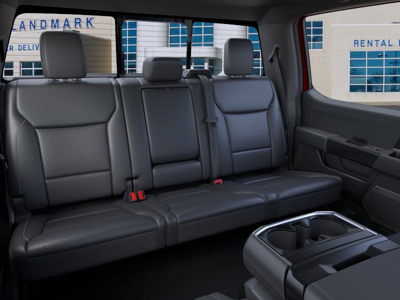 Ford F-150 Vehicle Full-screen Gallery Image 11