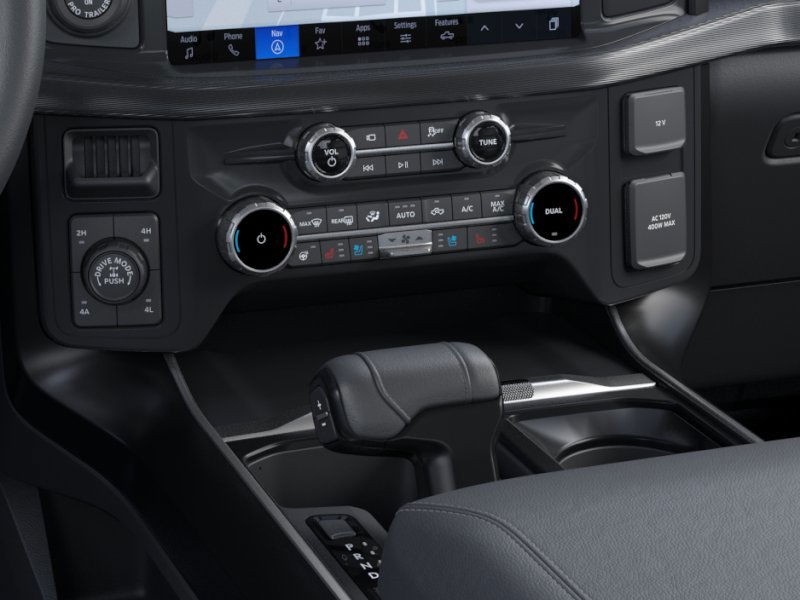 Ford F-150 Vehicle Full-screen Gallery Image 15