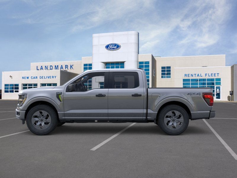 Ford F-150 Vehicle Full-screen Gallery Image 3