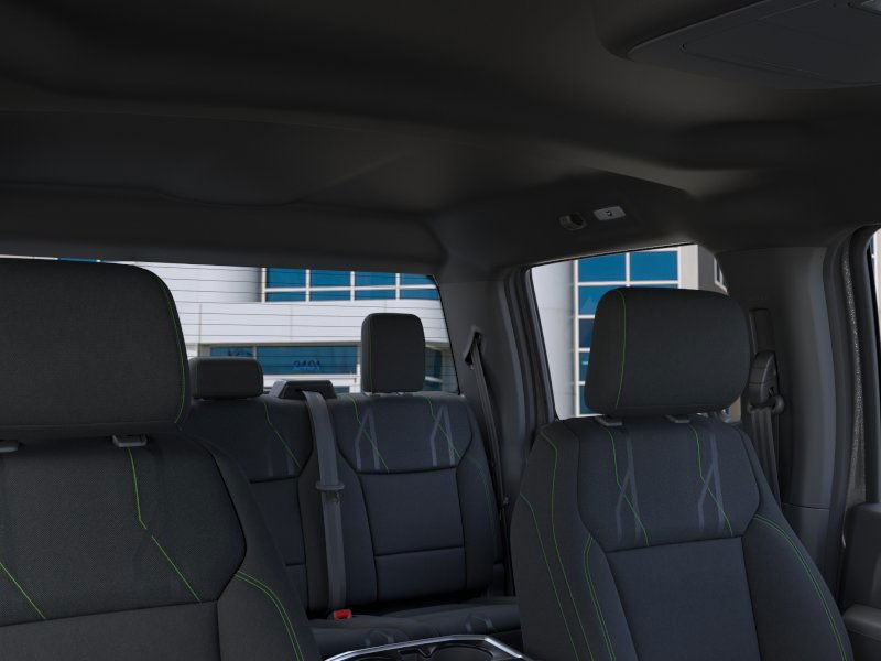 Ford F-150 Vehicle Full-screen Gallery Image 22