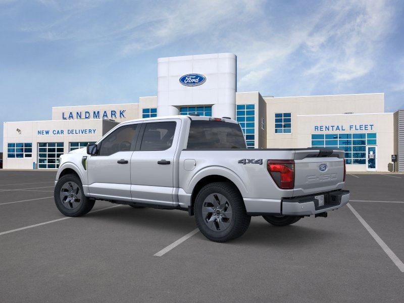 Ford F-150 Vehicle Full-screen Gallery Image 4