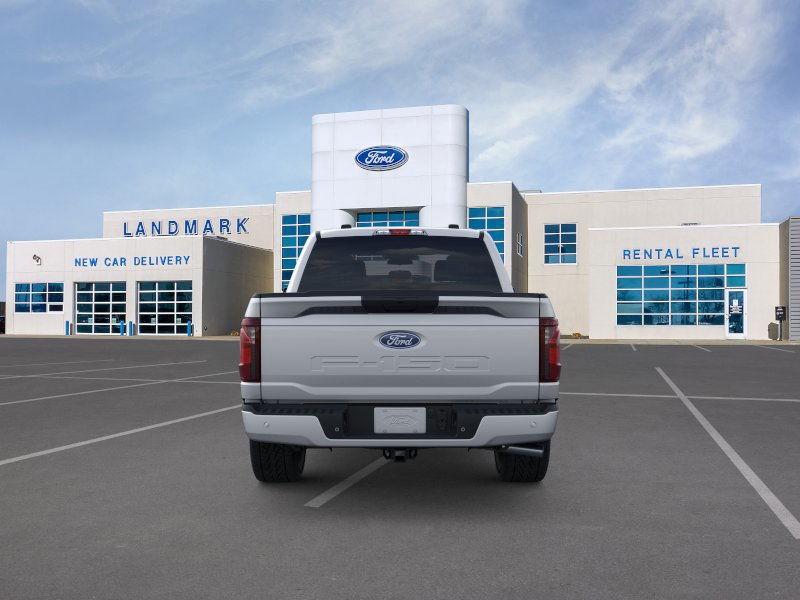 Ford F-150 Vehicle Full-screen Gallery Image 5