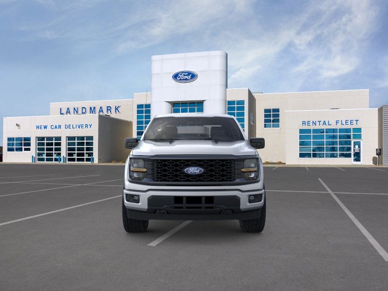 Ford F-150 Vehicle Full-screen Gallery Image 6