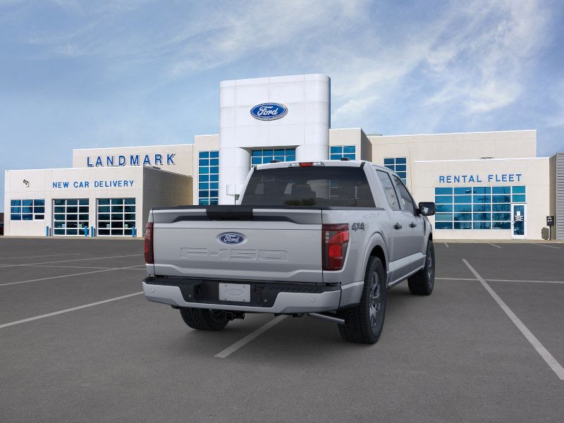 Ford F-150 Vehicle Full-screen Gallery Image 8
